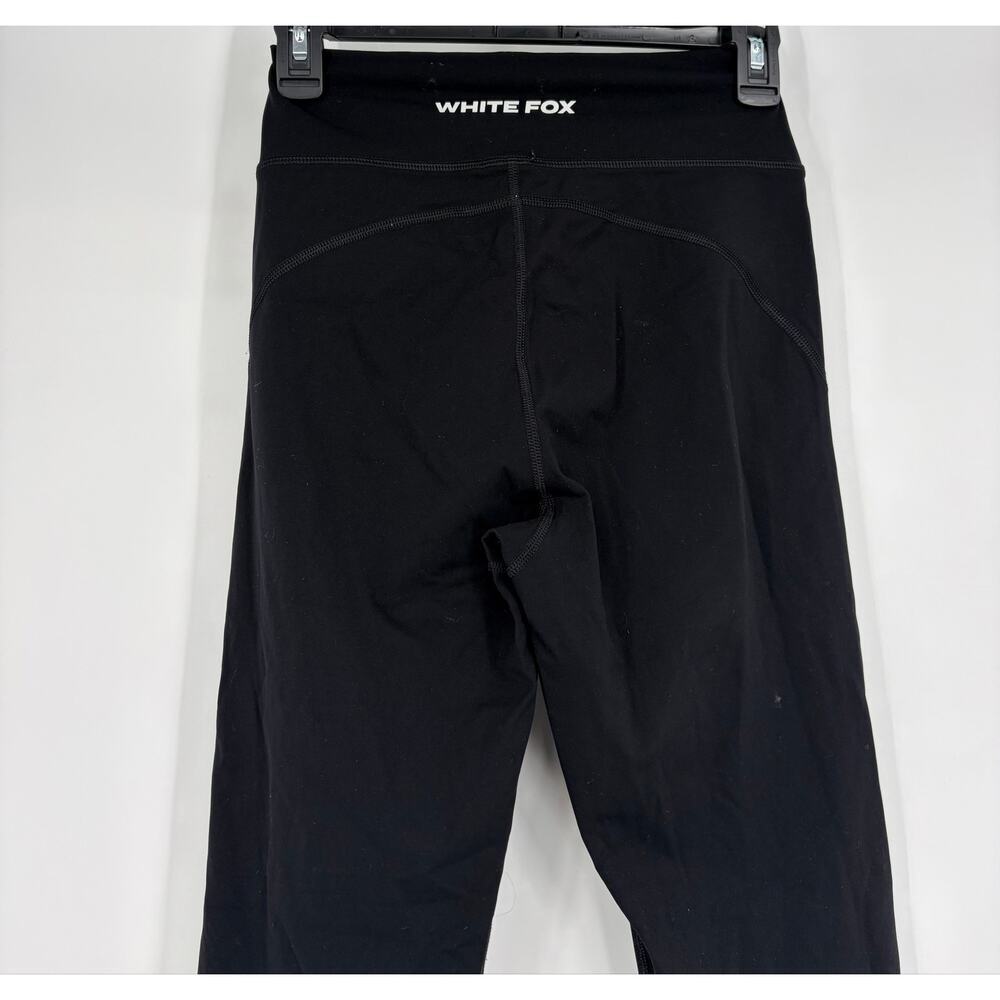 White Fox active leggings - Picture 6 of 7